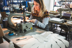 Leather Machines