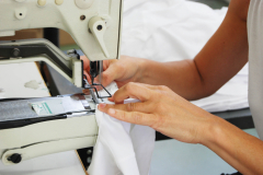 New and Used Industrial Sewing Machines
