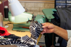 New and Used Industrial Sewing Machines