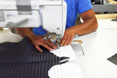 New and Used Industrial Sewing Machines