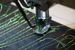 New and Used Industrial Sewing Machines