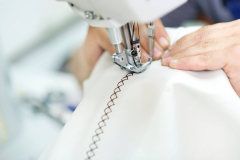 New and Used Industrial Sewing Machines