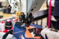 New and Used Industrial Sewing Machines