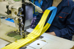 New and Used Industrial Sewing Machines