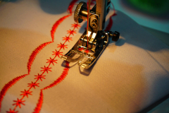 New and Used Industrial Sewing Machines