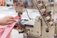 New and Used Industrial Sewing Machines